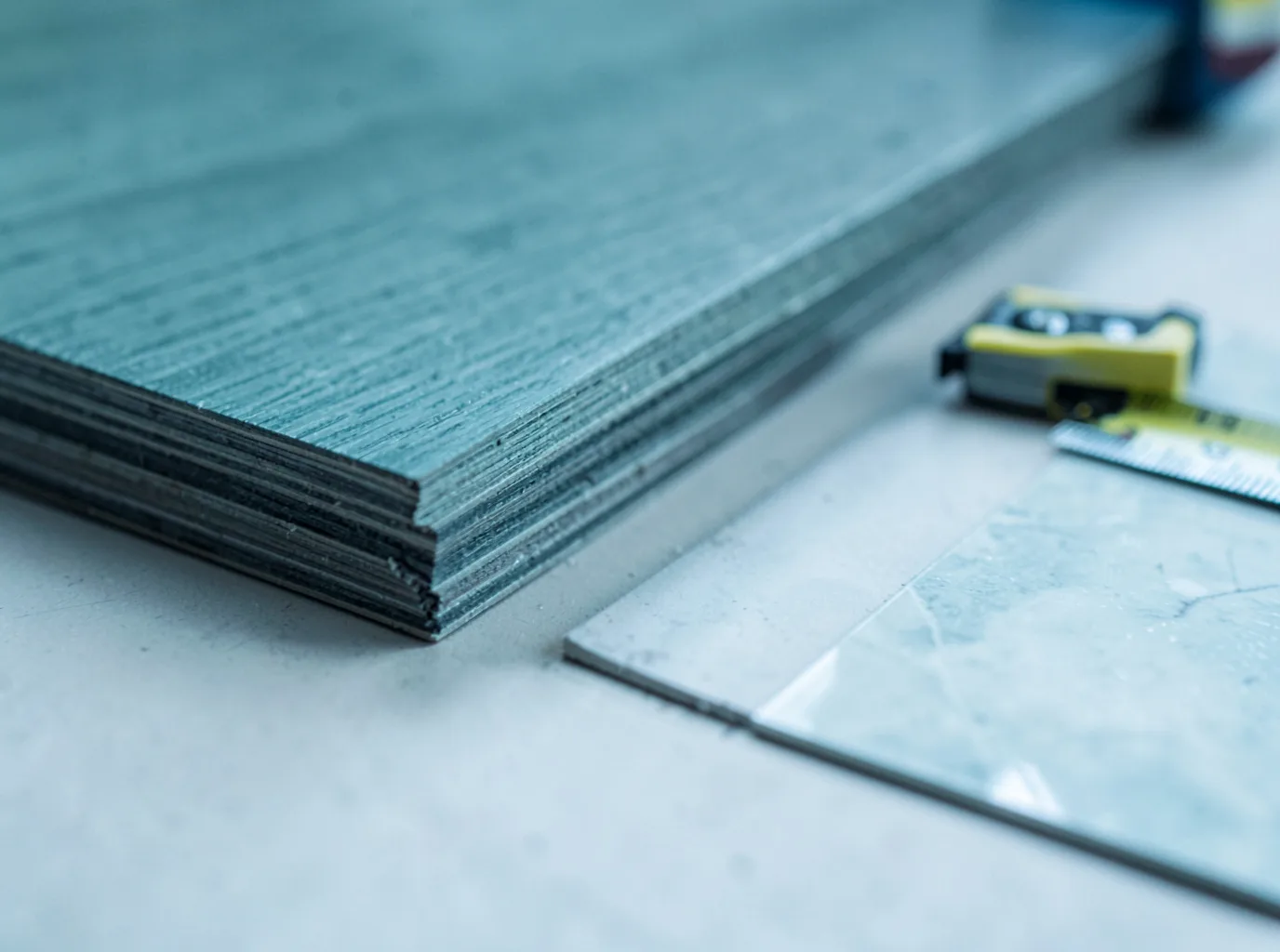 Luxury Vinyl Plank Installation Gilboa, WV FAQs